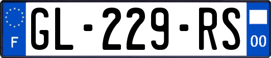 GL-229-RS