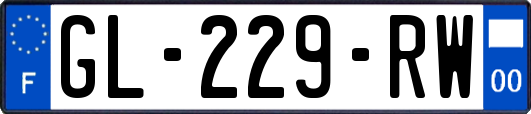 GL-229-RW