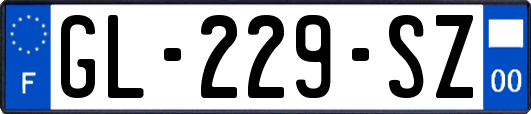 GL-229-SZ