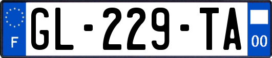 GL-229-TA