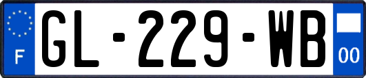 GL-229-WB