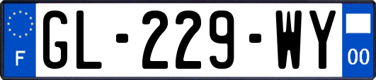GL-229-WY