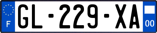 GL-229-XA