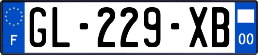 GL-229-XB