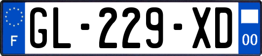GL-229-XD