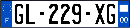 GL-229-XG