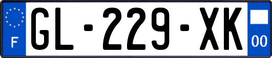 GL-229-XK