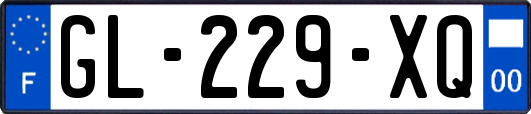 GL-229-XQ