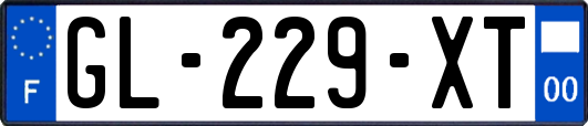 GL-229-XT