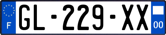 GL-229-XX