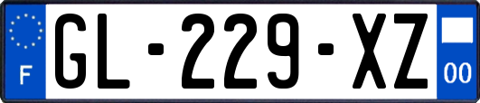 GL-229-XZ