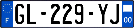 GL-229-YJ
