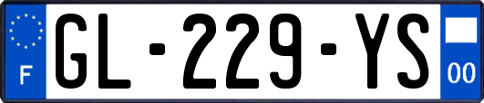 GL-229-YS