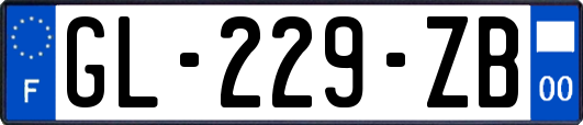 GL-229-ZB