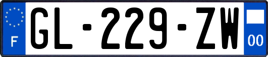 GL-229-ZW