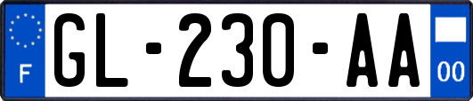 GL-230-AA