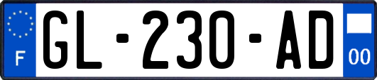 GL-230-AD