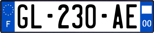 GL-230-AE