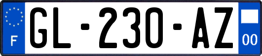 GL-230-AZ