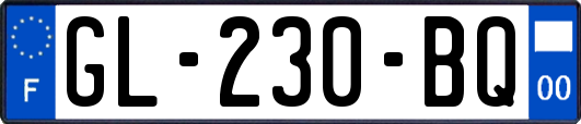 GL-230-BQ