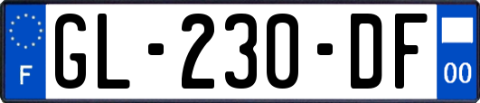GL-230-DF