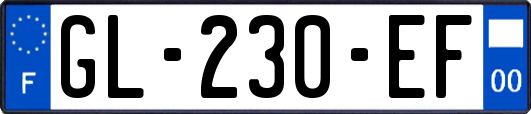 GL-230-EF