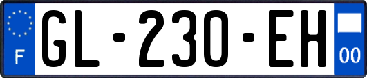 GL-230-EH