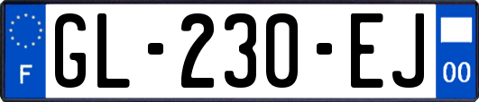 GL-230-EJ