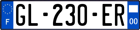 GL-230-ER