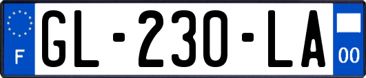 GL-230-LA