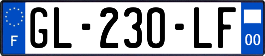 GL-230-LF