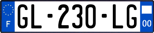 GL-230-LG