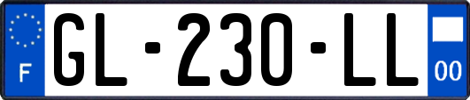GL-230-LL