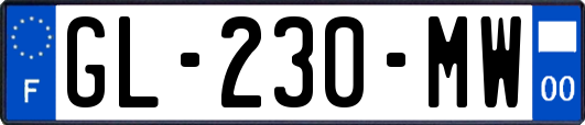 GL-230-MW
