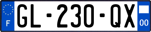 GL-230-QX
