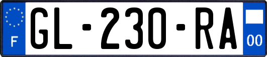 GL-230-RA
