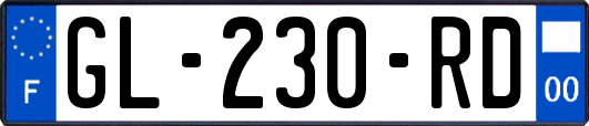 GL-230-RD