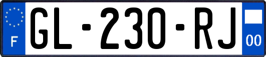 GL-230-RJ