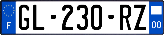 GL-230-RZ