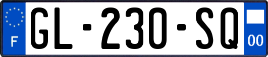 GL-230-SQ