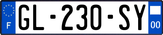 GL-230-SY