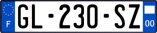 GL-230-SZ