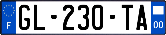 GL-230-TA