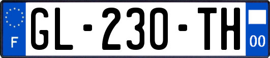 GL-230-TH