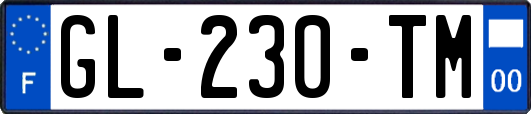 GL-230-TM