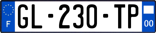 GL-230-TP