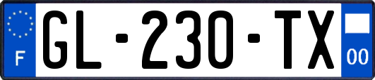 GL-230-TX
