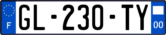 GL-230-TY