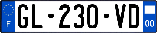 GL-230-VD