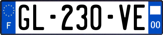 GL-230-VE